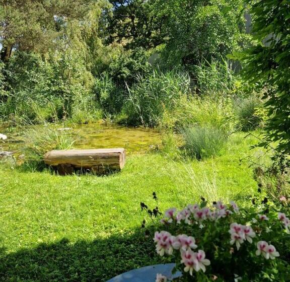 مبيت وإفطار Gästezimmer Gerlafingen