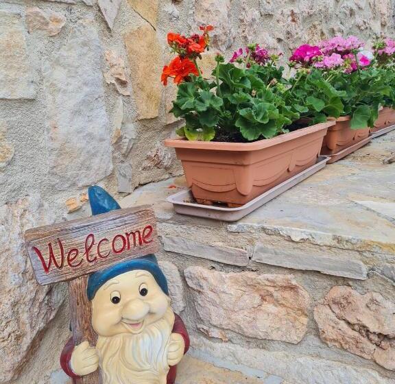 مبيت وإفطار La Casa Encantada Guest House