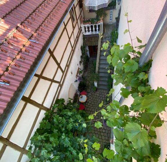 민박 Neles Nest