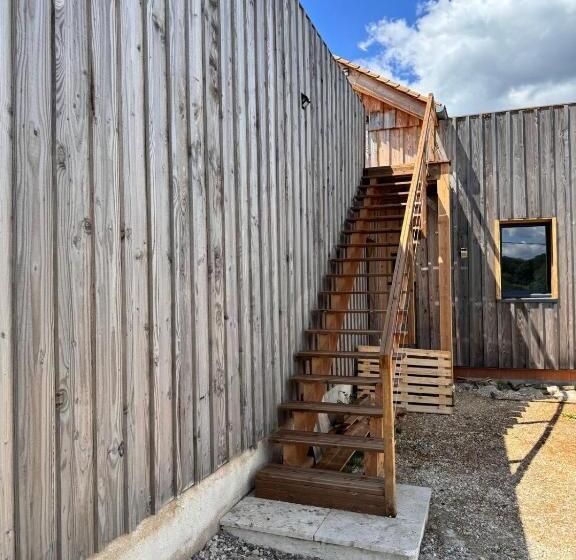 住宿加早餐  Rooftop