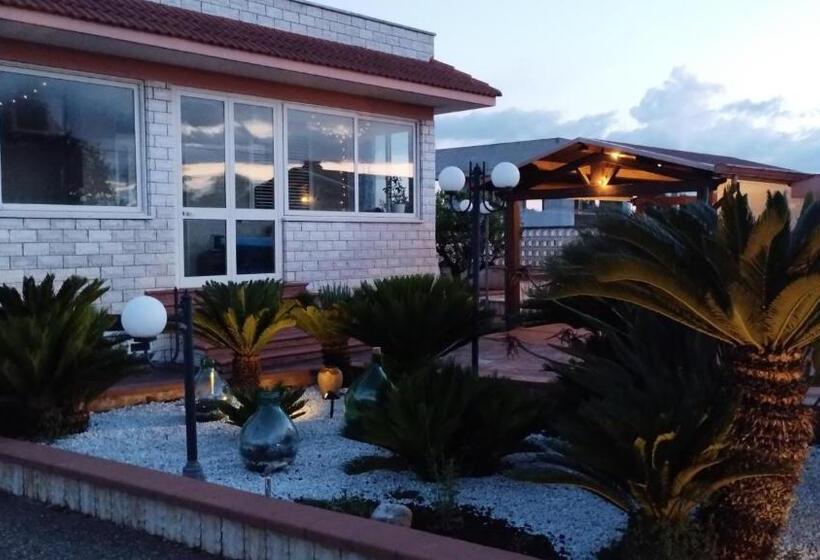B&b Villa Daisy