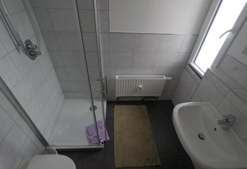 Boardinghouse Swb Im Hirschen
