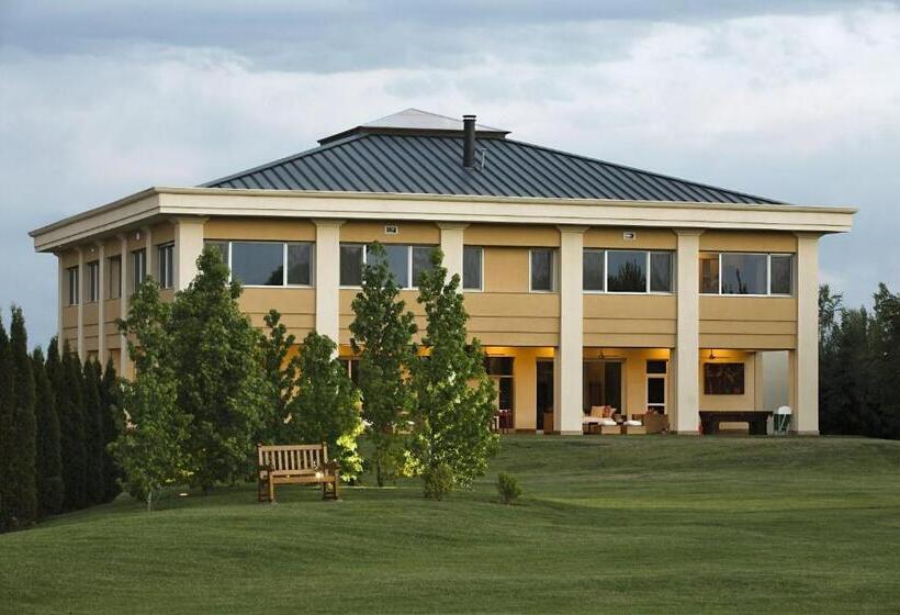 فندق Antucura Tandem