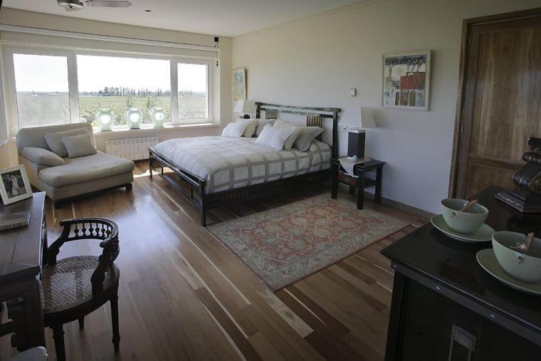 فندق Antucura Tandem