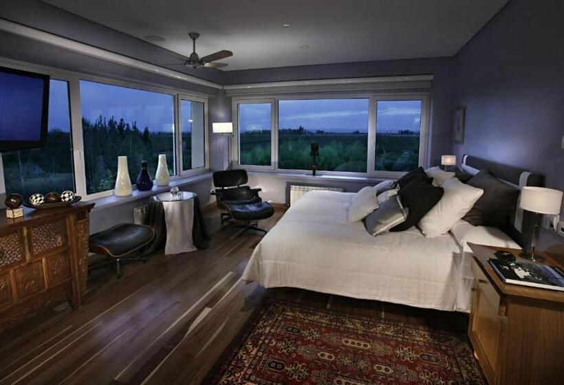 فندق Antucura Tandem