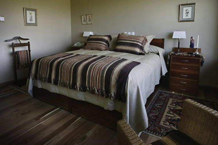 فندق Antucura Tandem