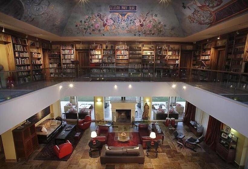 فندق Antucura Tandem