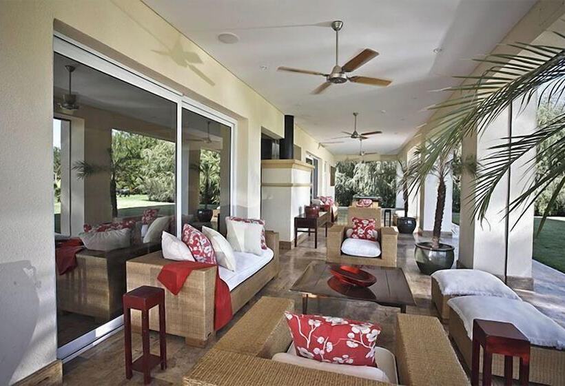 فندق Antucura Tandem