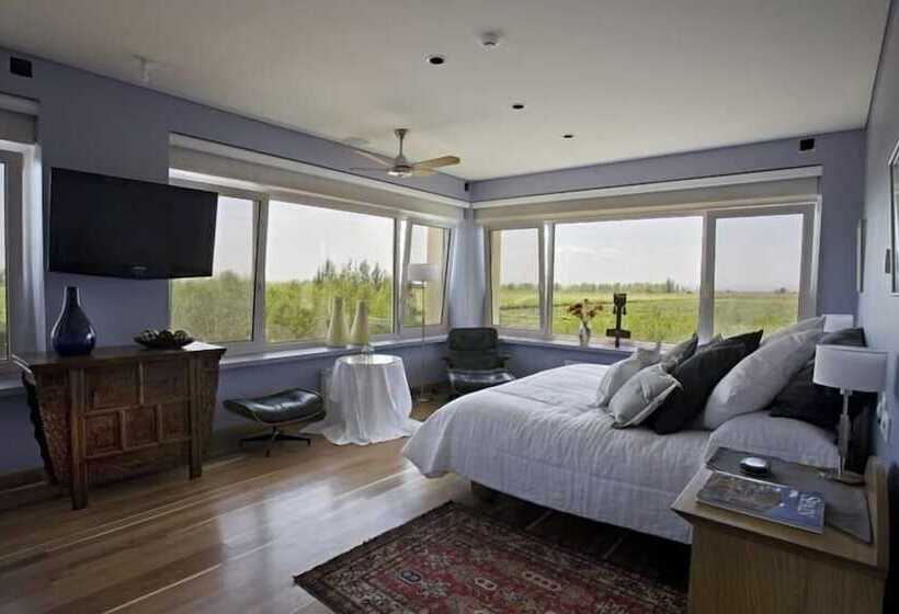 فندق Antucura Tandem