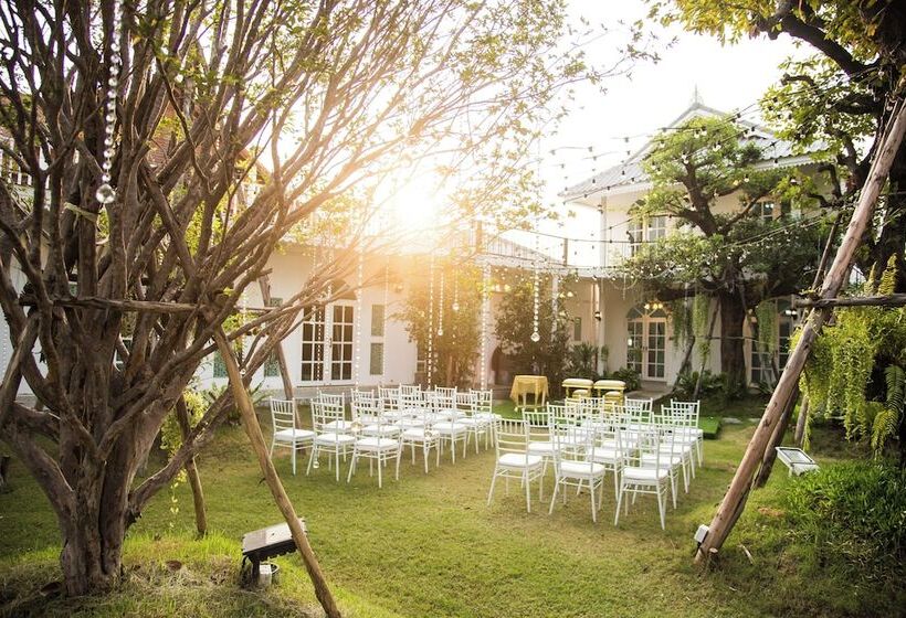 ホテル Bananaleaf Wedding Cafe & Resort