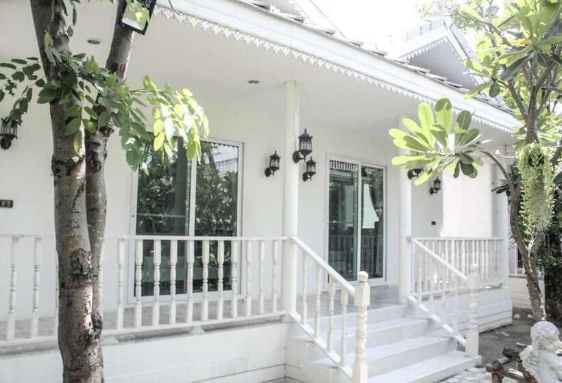 ホテル Bananaleaf Wedding Cafe & Resort