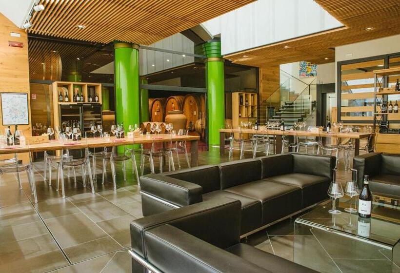 호텔 Garesio Wine Resort