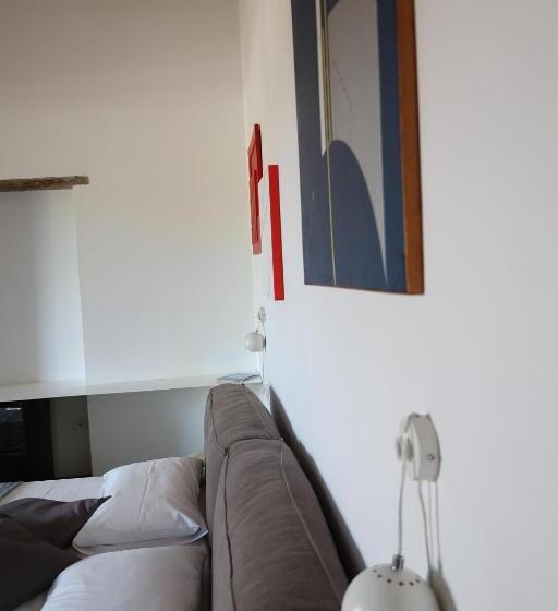 فندق Masseria Campitelli Suite