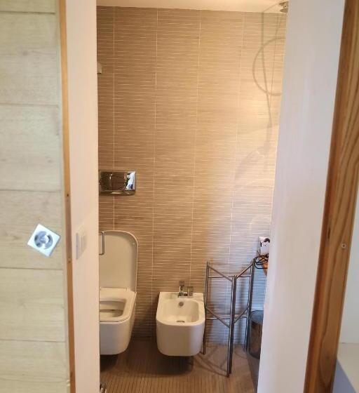 فندق Masseria Campitelli Suite