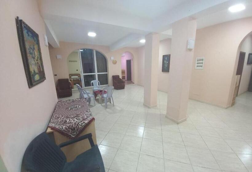 Miri Hostel