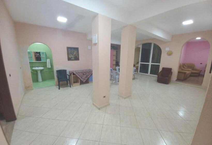 Miri Hostel