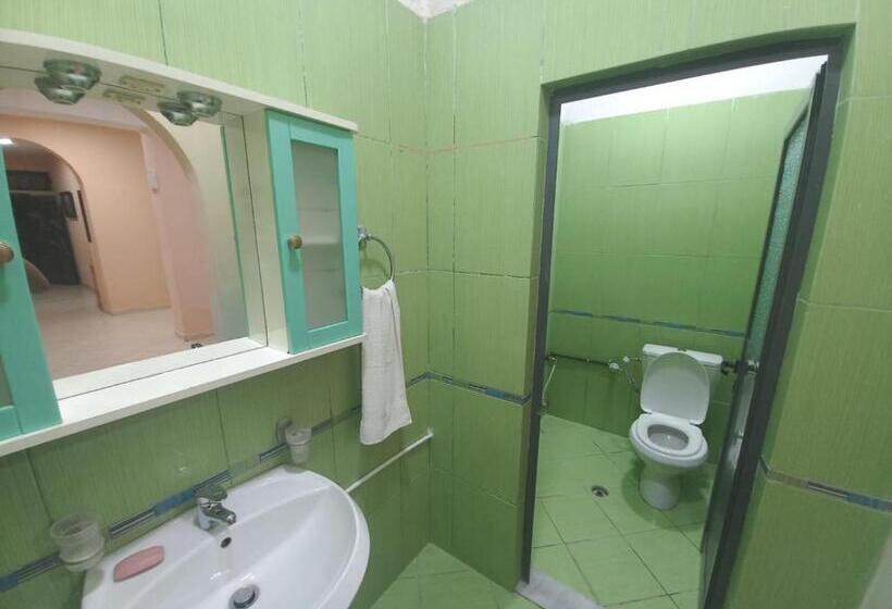 Miri Hostel