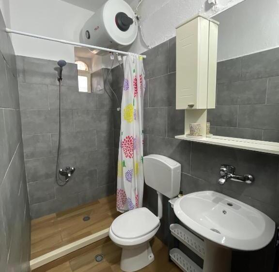 پانسیون Great Wall Guest House