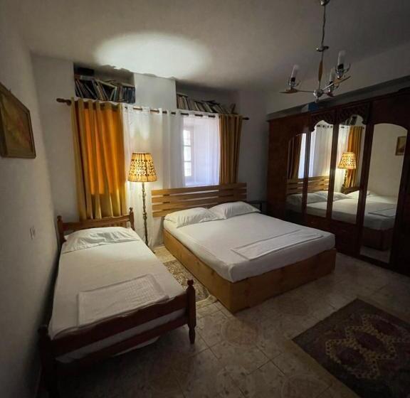 پانسیون Great Wall Guest House