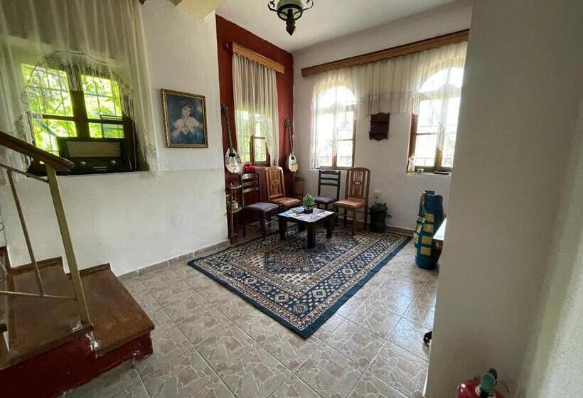 پانسیون Great Wall Guest House