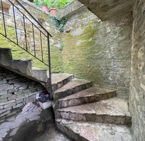 پانسیون Great Wall Guest House