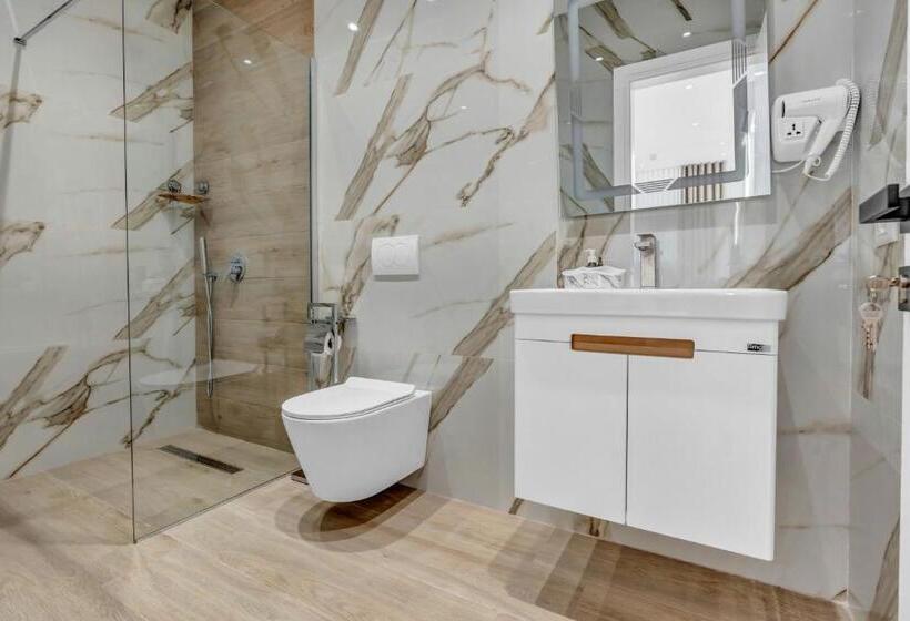 پانسیون Apartment Ad Berat