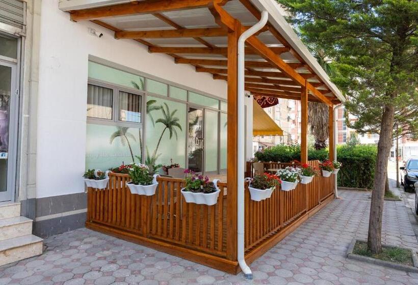 پانسیون Apartment Ad Berat