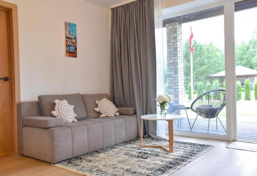 پانسیون Home Stay Juniper