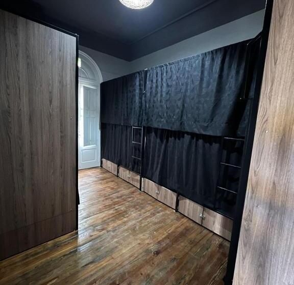بنسيون Hostel Dale