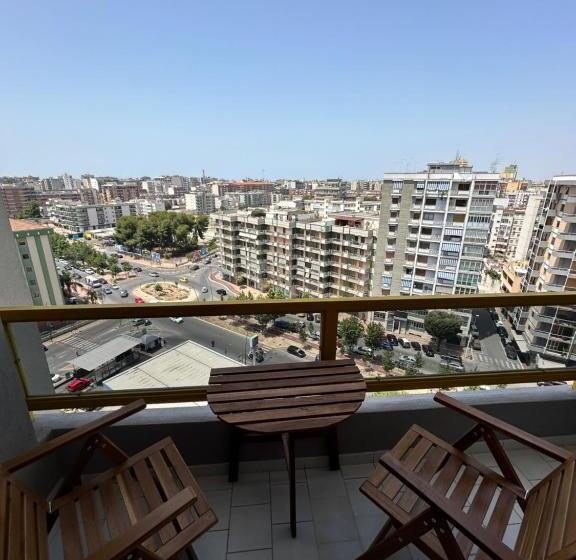 פנסיון Panorama