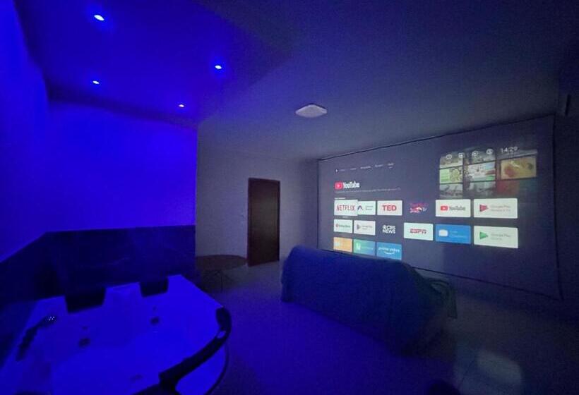 פנסיון Panorama