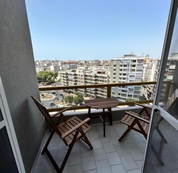 פנסיון Panorama