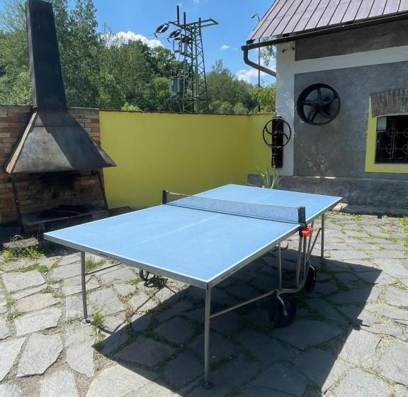 膳宿费 Penzion černý Mlýn