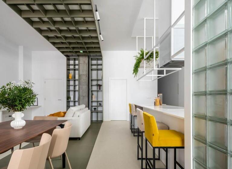 هاستل Arribada By Estela Do Mar