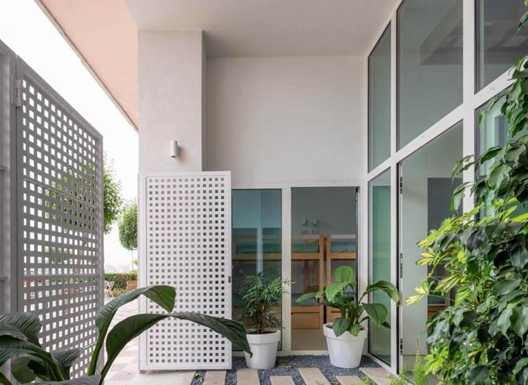 هاستل Arribada By Estela Do Mar