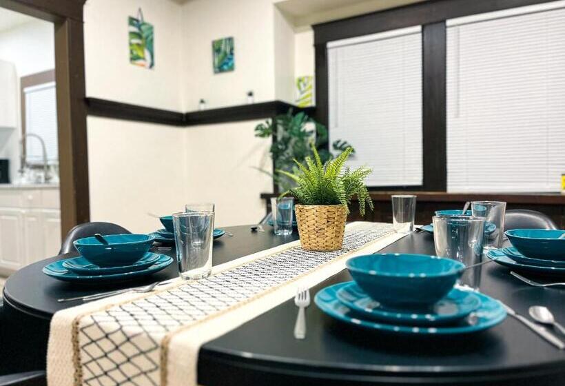 Echo Zen Hostel