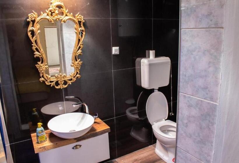 Schronisko Lemon Garden