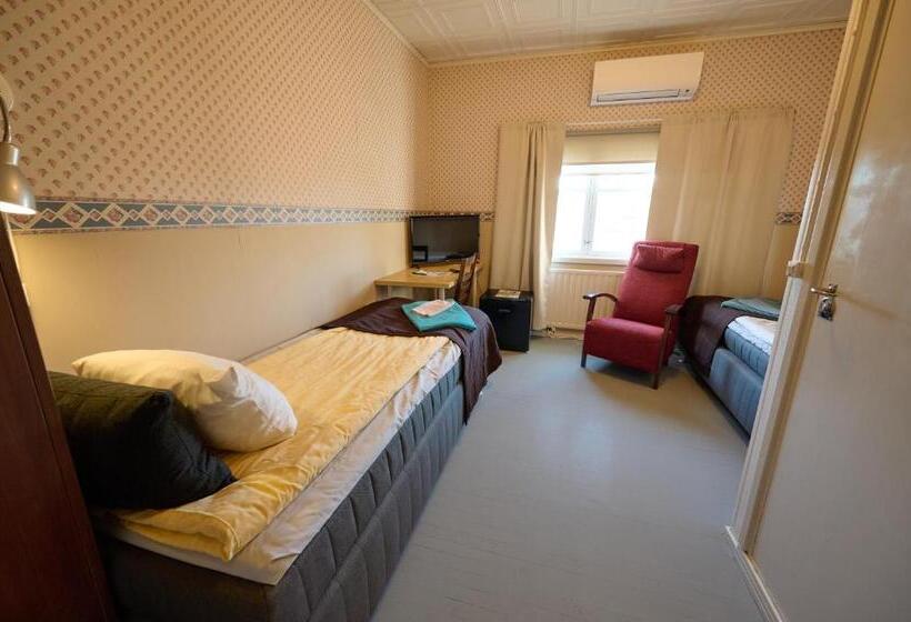 Общежитие Liekorannan Majatalo  Kodinomaista Majoitusta Rautatieasemaa Vastapäätä