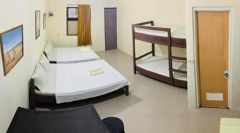 הוסטל Mirasol Lodge Camiguin