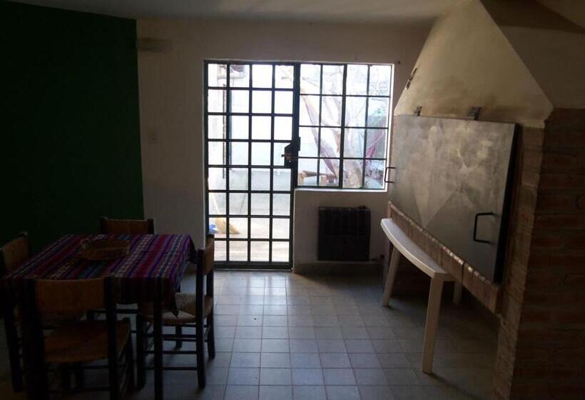 Apart Hotel Abedules