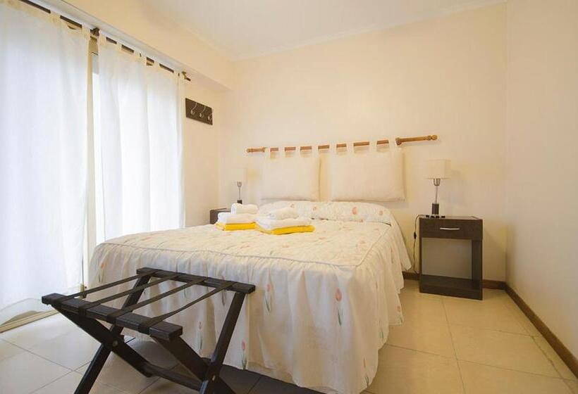 Apart Hotel Bs.as.mar