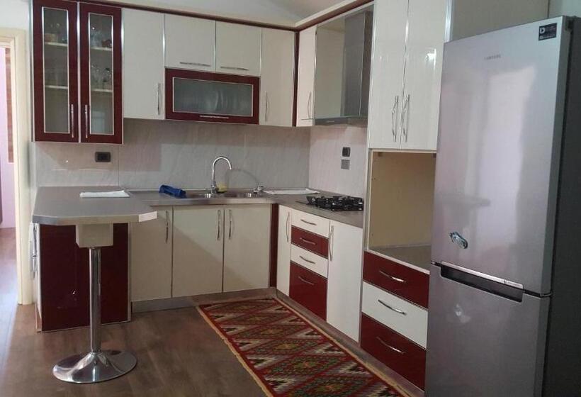 Aparthotel Beni