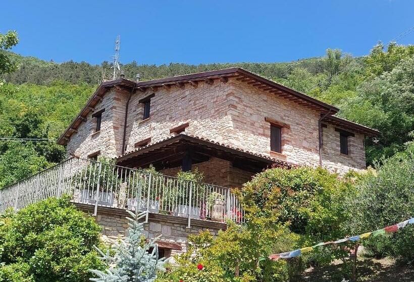 B&b Fonte Fresca