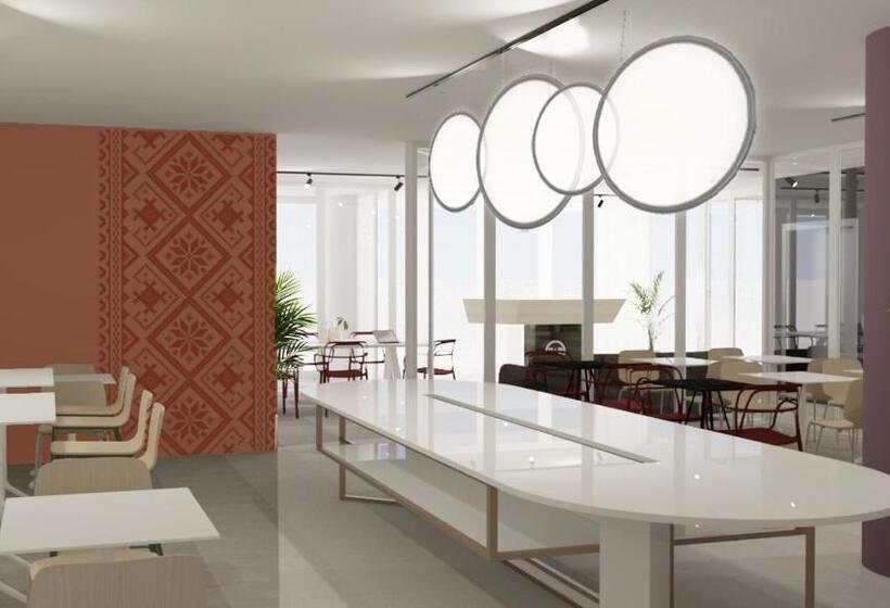 B&b Hotel Sassari