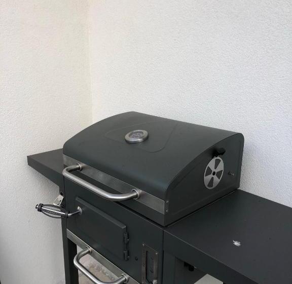 B&b Lu Vilei Di Donateo Tecla