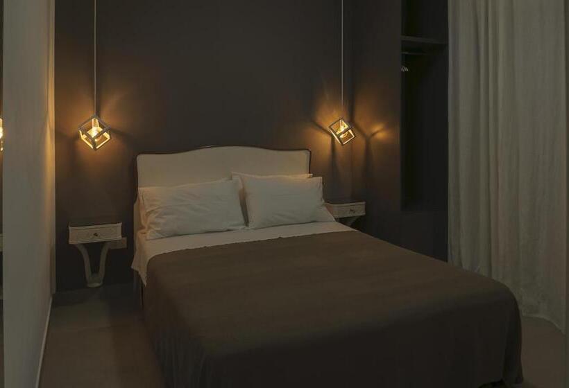 B&b Sbarco Dei 1000 Marsala