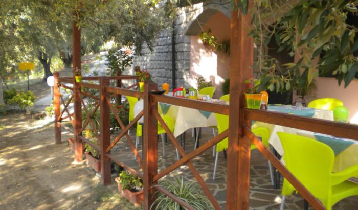 B&b Villa Beatrice