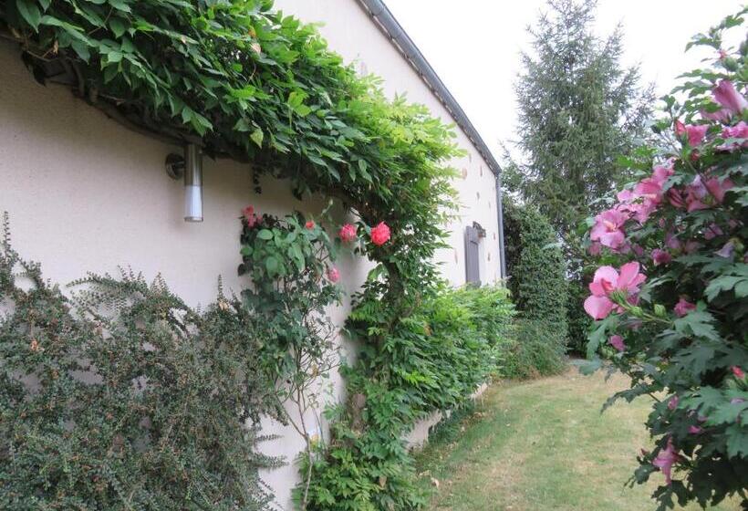 Bed and Breakfast Chez Pierre Et Caroline