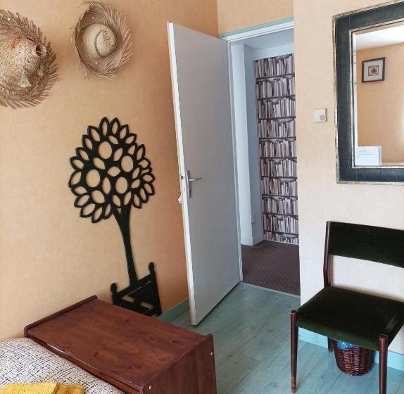 Bed and Breakfast Chez Pierre Et Caroline