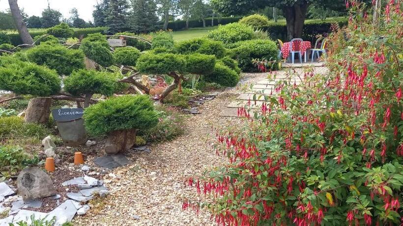 צימר Fleurs Des Bois